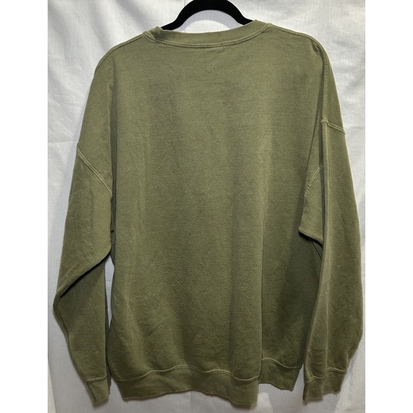 Pink Floyd Sweatshirt From Animal Tour 1977 XL - Picture 2 of 3